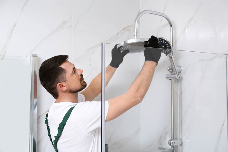 Réfection de salle de bain Issy-les-Moulineaux
